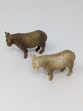 Schleich Ram Set Farm 13107 Aries